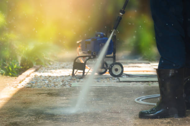 Animal Enclosure Cleaning in Cave Junction, OR